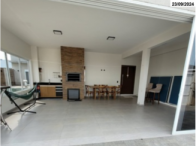 Área de Lazer c/ piscina - Terreno 337m² - B. São Francisco, localizado em Videira - SC, bairro São Francisco