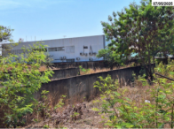Terreno - 500m² - Brasília/DF, localizado em Brasília - DF, bairro Setor de Armazenagens e Abastecimento (SAAN)