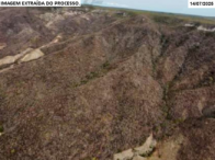Parte de terras c/ 7,80 hectares - Corguinho - Araçuaí/MG, localizado em Araçuaí - MG