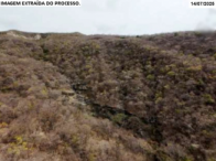 Parte de terras c/ 7,80 hectares - Corguinho - Araçuaí/MG, localizado em Araçuaí - MG