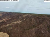 Parte de terras c/ 7,80 hectares - Corguinho - Araçuaí/MG, localizado em Araçuaí - MG
