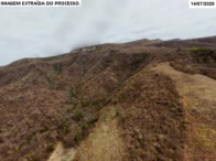 Parte de terras c/ 7,80 hectares - Corguinho - Araçuaí/MG, localizado em Araçuaí - MG