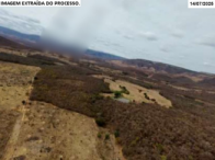 Parte de terras c/ 7,80 hectares - Corguinho - Araçuaí/MG, localizado em Araçuaí - MG