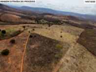 Parte de terras c/ 7,80 hectares - Corguinho - Araçuaí/MG, localizado em Araçuaí - MG