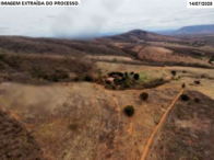 Parte de terras c/ 7,80 hectares - Corguinho - Araçuaí/MG, localizado em Araçuaí - MG