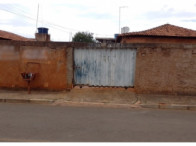 Imagem do imóvel Direitos - Casa 85m² - Terreno 491m² - Planaltina/DF