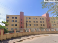 Direitos - Apartamento c/ 63,46m² - Jacaraípe - Serra/ES, localizado em Serra - ES