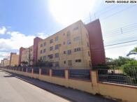 Direitos - Apartamento c/ 63,46m² - Jacaraípe - Serra/ES, localizado em Serra - ES