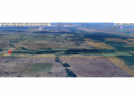 Parte ideal sobre Sítio c/ 37,47 hectares - Ariquemes/RO, localizado em Ariquemes - RO