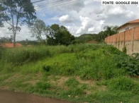 Miniatura 1 de Terreno c/ 603m² - São Simão/SP