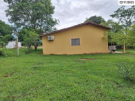 Gleba no Loteamento Campo Dourado em Aragoiânia/GO — foto 1