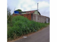 Terreno c/ 720,91m² - Rio Branco/AC, localizado em Rio Branco - AC