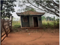 Chácara c/ 9,8519 hectares - Capixaba/AC, localizado em Capixaba - AC