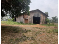 Chácara c/ 9,8519 hectares - Capixaba/AC, localizado em Capixaba - AC
