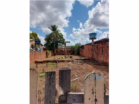 Terreno - Bairro Bahia Velha - Rio Branco/AC, localizado em Rio Branco - AC