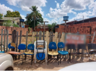 Terreno - Bairro Bahia Velha - Rio Branco/AC, localizado em Rio Branco - AC