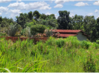 Terreno - 5.000m² - Anápolis/GO, localizado em Anápolis - GO