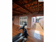 Casa - Terreno 250m² - Cachoeira Dourada/GO, localizado em Cachoeira Dourada - GO, bairro Cachoeira Dourada