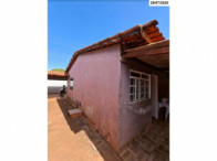 Casa - Terreno 250m² - Cachoeira Dourada/GO, localizado em Cachoeira Dourada - GO, bairro Cachoeira Dourada