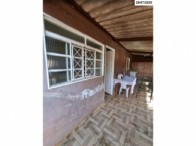 Casa - Terreno 250m² - Cachoeira Dourada/GO, localizado em Cachoeira Dourada - GO, bairro Cachoeira Dourada