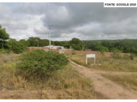 Galpão no Santa Rosa (foto 4 de 6)