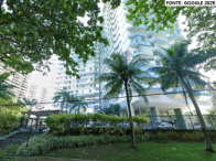 Apartamento - 01Vaga - Barra da Tijuca - Rio de Janeiro/RJ, localizado em Rio De Janeiro - RJ, bairro Barra da Tijuca