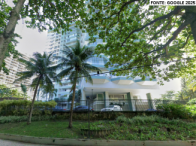 Apartamento - 01Vaga - Barra da Tijuca - Rio de Janeiro/RJ, localizado em Rio De Janeiro - RJ, bairro Barra da Tijuca