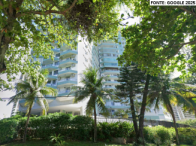 Apartamento - 01Vaga - Barra da Tijuca - Rio de Janeiro/RJ, localizado em Rio De Janeiro - RJ, bairro Barra da Tijuca
