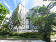 Apartamento - 01Vaga - Barra da Tijuca - Rio de Janeiro/RJ, localizado em Rio De Janeiro - RJ, bairro Barra da Tijuca