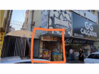 Loja Comercial de nº 01 - 30,20m² - Ipatinga/MG, localizado em Ipatinga - MG, bairro Centro