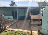 Casa em alvenaria c/ aprox. 100m² - Camapuã/MS, localizado em Camapuã - MS