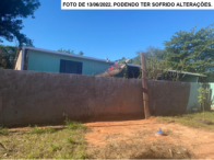Casa em alvenaria c/ aprox. 100m² - Camapuã/MS, localizado em Camapuã - MS