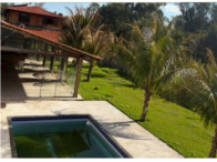 Sobrado e edícula - Terreno - 776,295m² - Mandaguaçu/PR, localizado em Mandaguaçu - PR