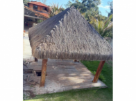 Sobrado e edícula - Terreno - 776,295m² - Mandaguaçu/PR, localizado em Mandaguaçu - PR