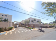 Direitos Aquisitivos - Apartamento c/ 44,14m² - Uberaba/MG, localizado em Uberaba - MG, bairro Estados Unidos