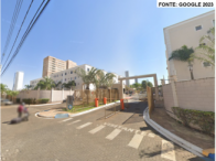 Direitos Aquisitivos - Apartamento c/ 44,14m² - Uberaba/MG, localizado em Uberaba - MG, bairro Estados Unidos