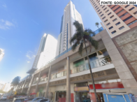 Direitos - Apartamento c/ 44,66m² - Vaga - Águas Claras/DF, localizado em Brasília - DF, bairro Águas Claras