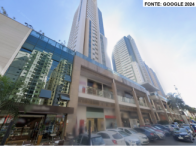 Direitos - Apartamento c/ 44,66m² - Vaga - Águas Claras/DF, localizado em Brasília - DF, bairro Águas Claras