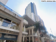 Direitos - Apartamento c/ 44,66m² - Vaga - Águas Claras/DF, localizado em Brasília - DF, bairro Águas Claras