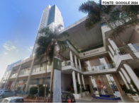 Direitos - Apartamento c/ 44,66m² - Vaga - Águas Claras/DF, localizado em Brasília - DF, bairro Águas Claras