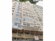 Conjunto de salas 801 e 802 - Centro - Rio de Janeiro/RJ, localizado em Rio De Janeiro - RJ, bairro Centro