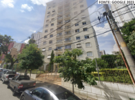 Imagem do imóvel Apartamento - 71,52m² - São Paulo/SP