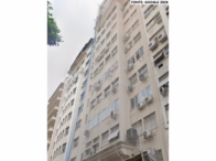 Conjunto de salas 803 e 804 - Centro - Rio de Janeiro/RJ, localizado em Rio De Janeiro - RJ, bairro Centro