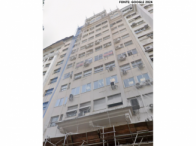 Conjunto de salas 803 e 804 - Centro - Rio de Janeiro/RJ, localizado em Rio De Janeiro - RJ, bairro Centro