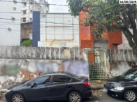 Edificações comerciais - Terreno c/ 748,50m² - Salvador/BA, localizado em Salvador - BA, bairro Rio Vermelho