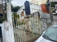 Edificações comerciais - Terreno c/ 748,50m² - Salvador/BA, localizado em Salvador - BA, bairro Rio Vermelho