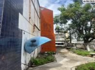 Edificações comerciais - Terreno c/ 748,50m² - Salvador/BA, localizado em Salvador - BA, bairro Rio Vermelho