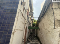 Edificações comerciais - Terreno c/ 748,50m² - Salvador/BA, localizado em Salvador - BA, bairro Rio Vermelho