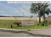 Terreno c/ 354m² - L34.QG - Praia de Muriú - Ceará-Mirim/RN, localizado em Ceará-mirim - RN, bairro Praia de Muriú