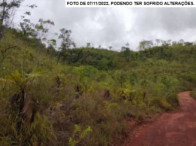 Fazenda - 154,8668ha - Goiatins/TO, localizado em Goiatins - TO, bairro Campos Lindos
